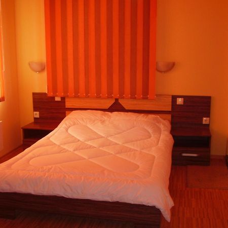 Guest House Goranovi Velingrad Exterior foto