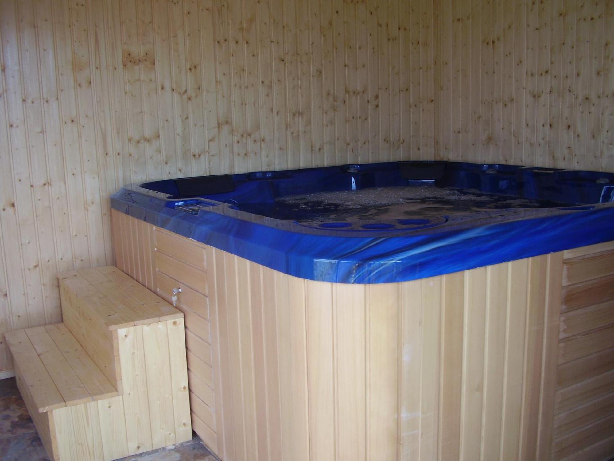 Guest House Goranovi Velingrad Exterior foto