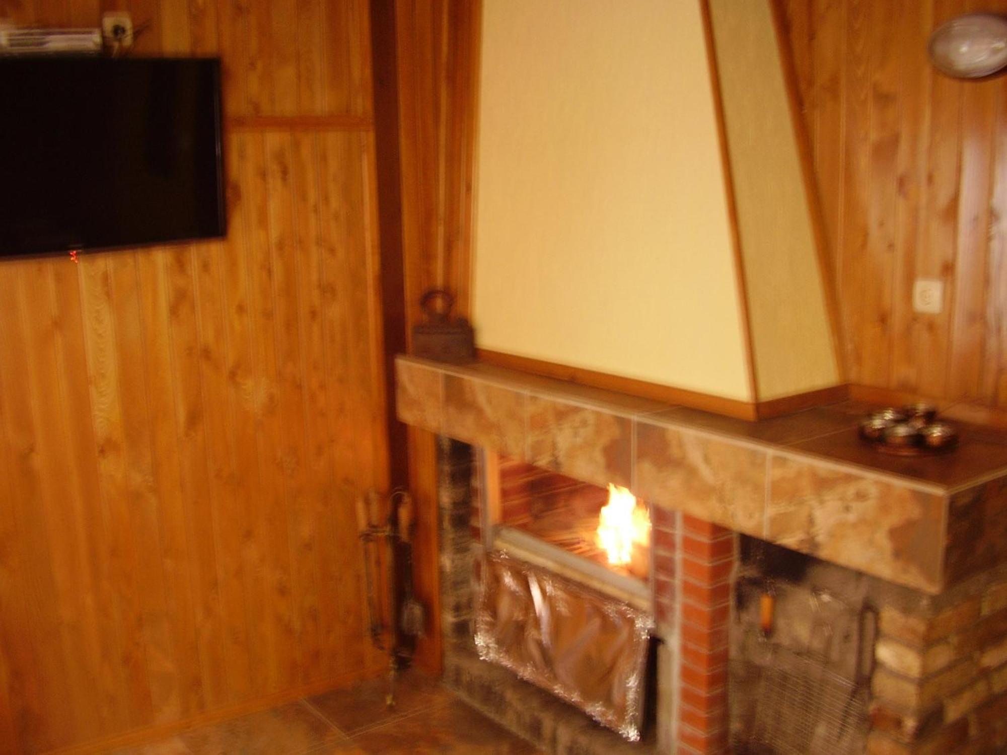 Guest House Goranovi Velingrad Exterior foto