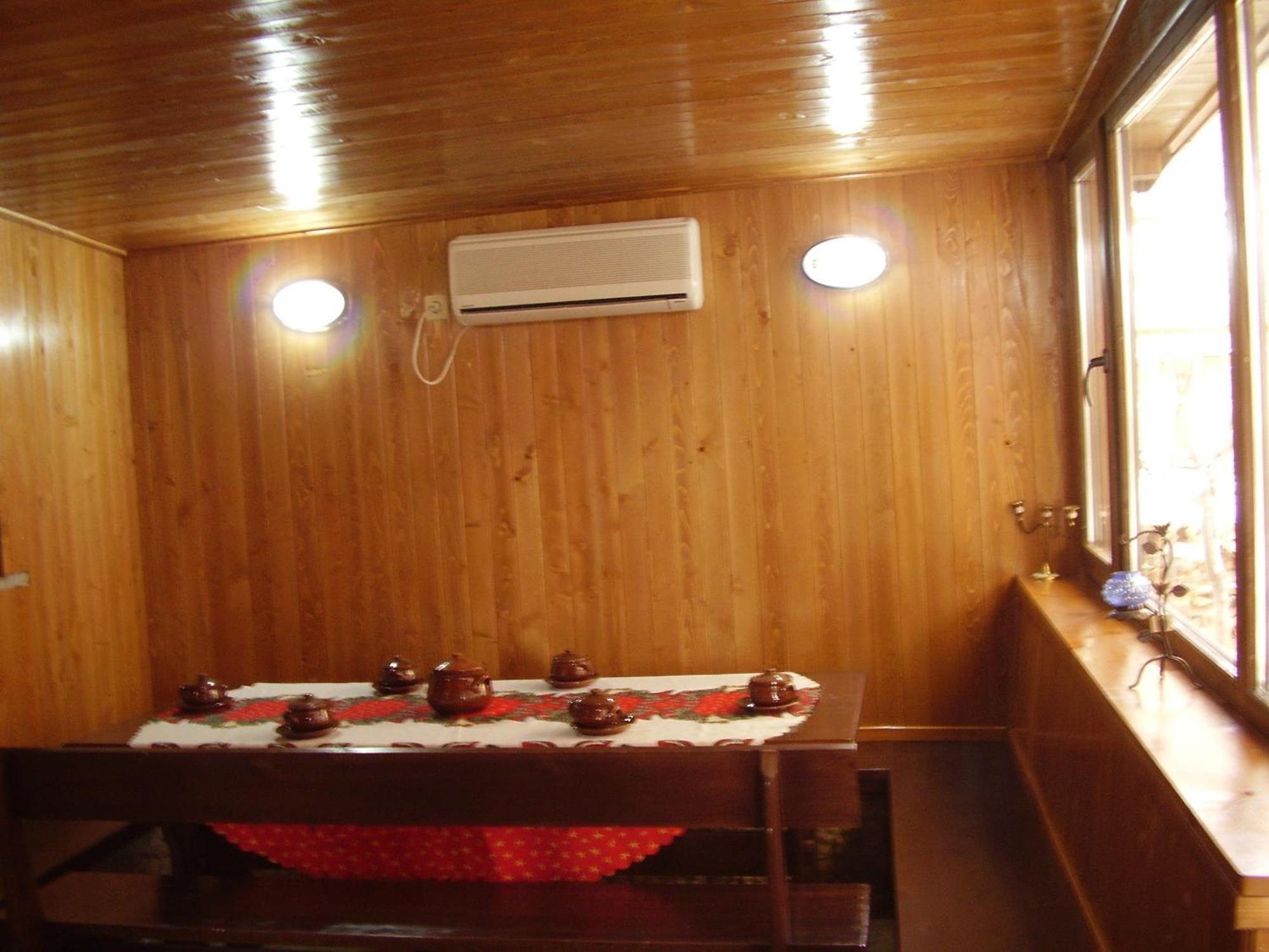 Guest House Goranovi Velingrad Exterior foto