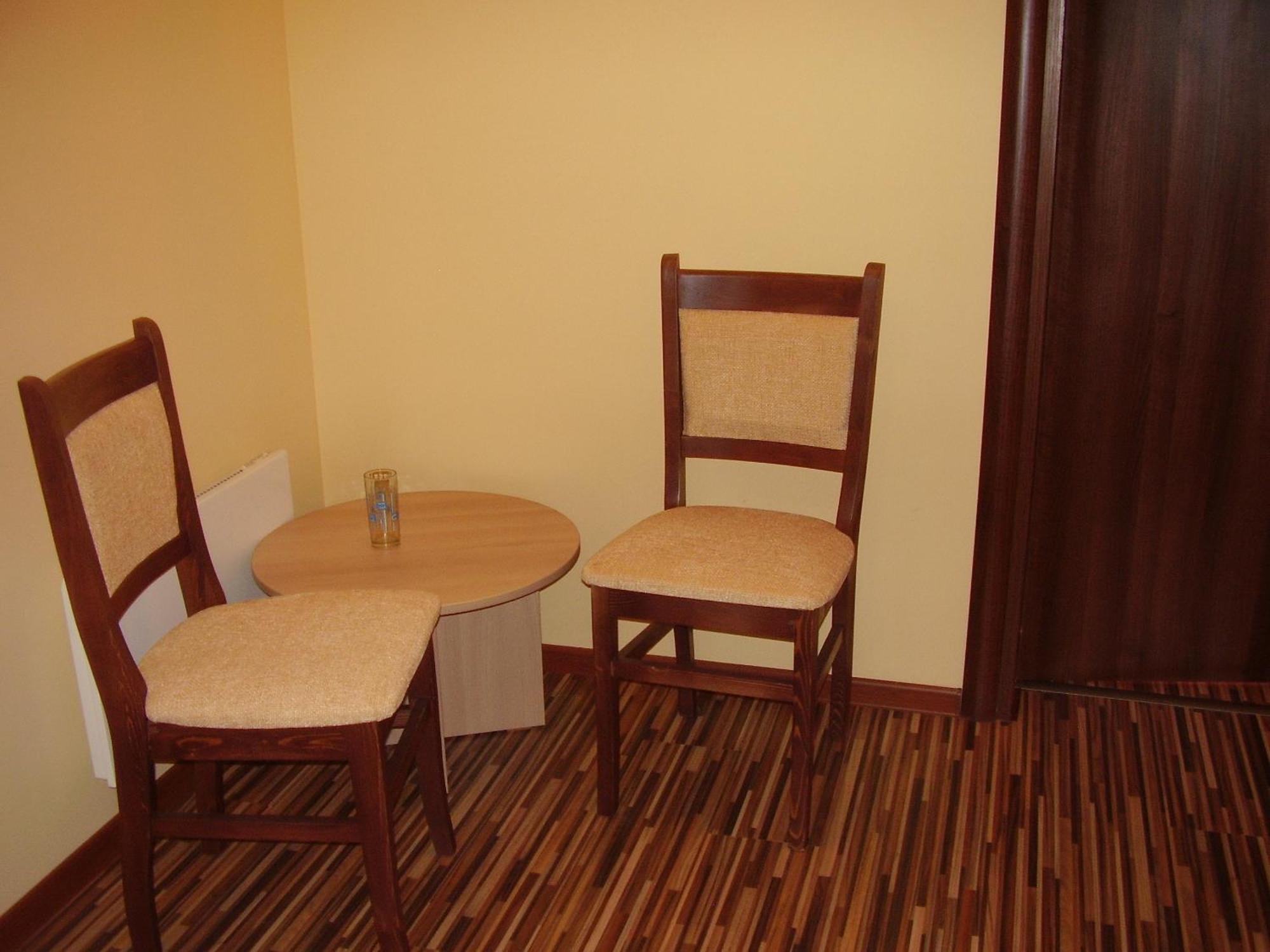 Guest House Goranovi Velingrad Exterior foto
