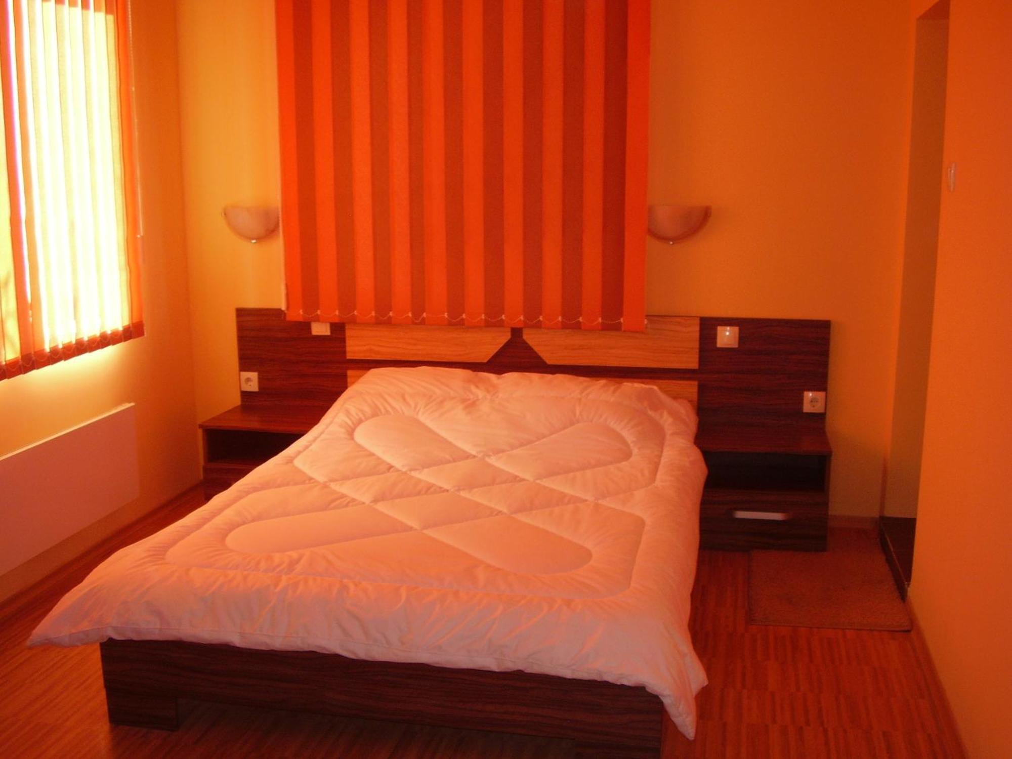 Guest House Goranovi Velingrad Exterior foto