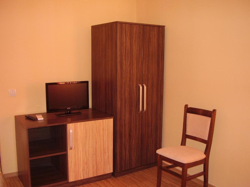 Guest House Goranovi Velingrad Quarto foto