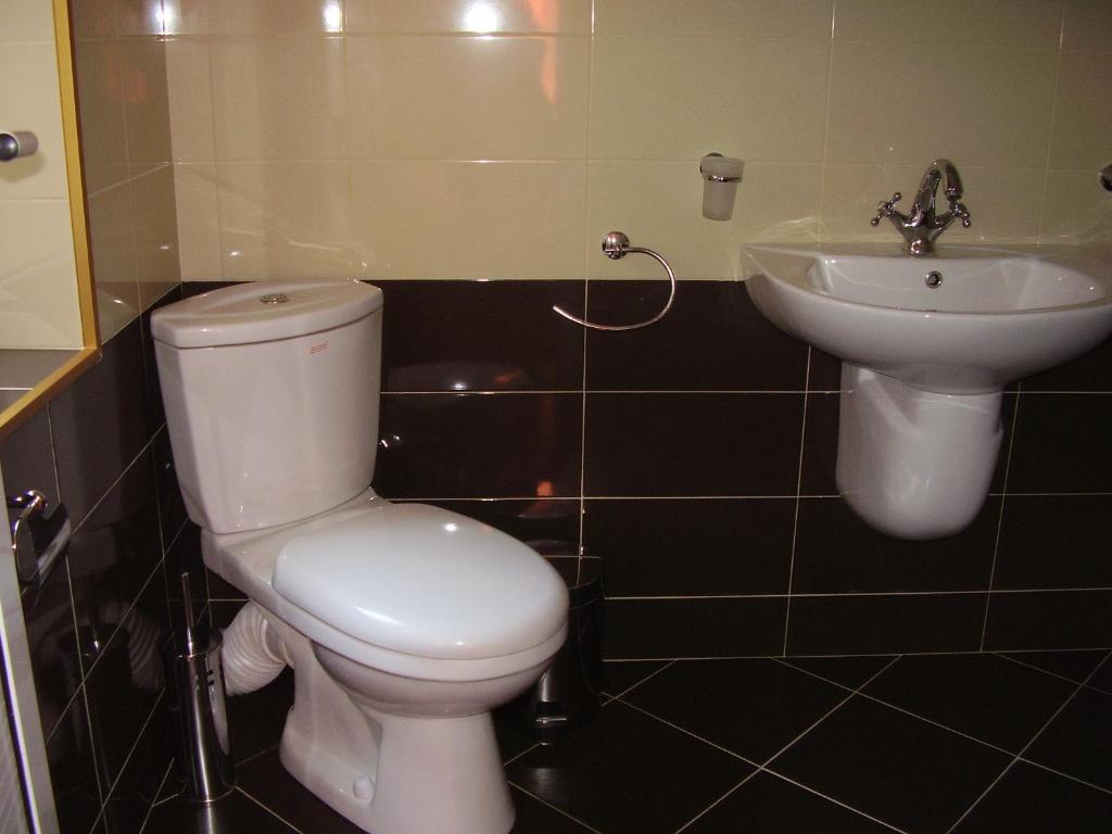 Guest House Goranovi Velingrad Quarto foto