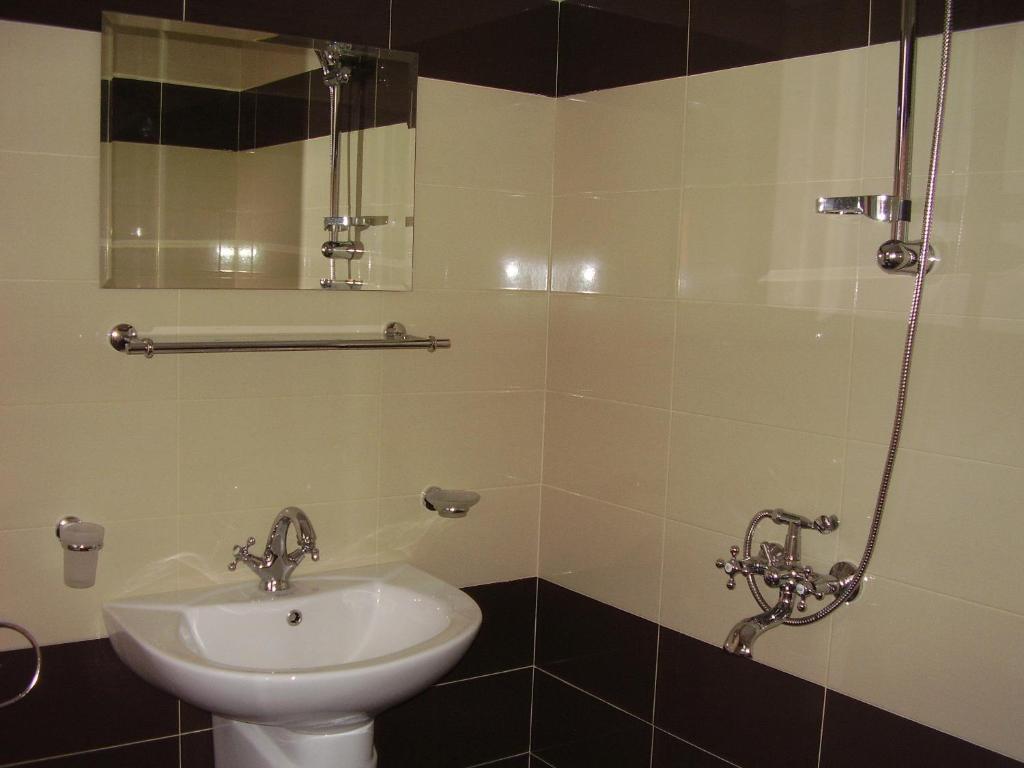 Guest House Goranovi Velingrad Quarto foto
