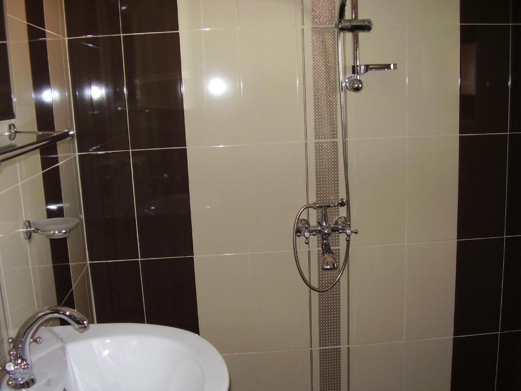 Guest House Goranovi Velingrad Quarto foto