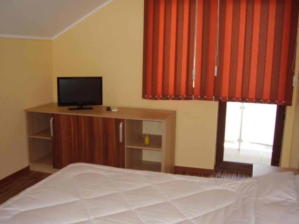 Guest House Goranovi Velingrad Quarto foto
