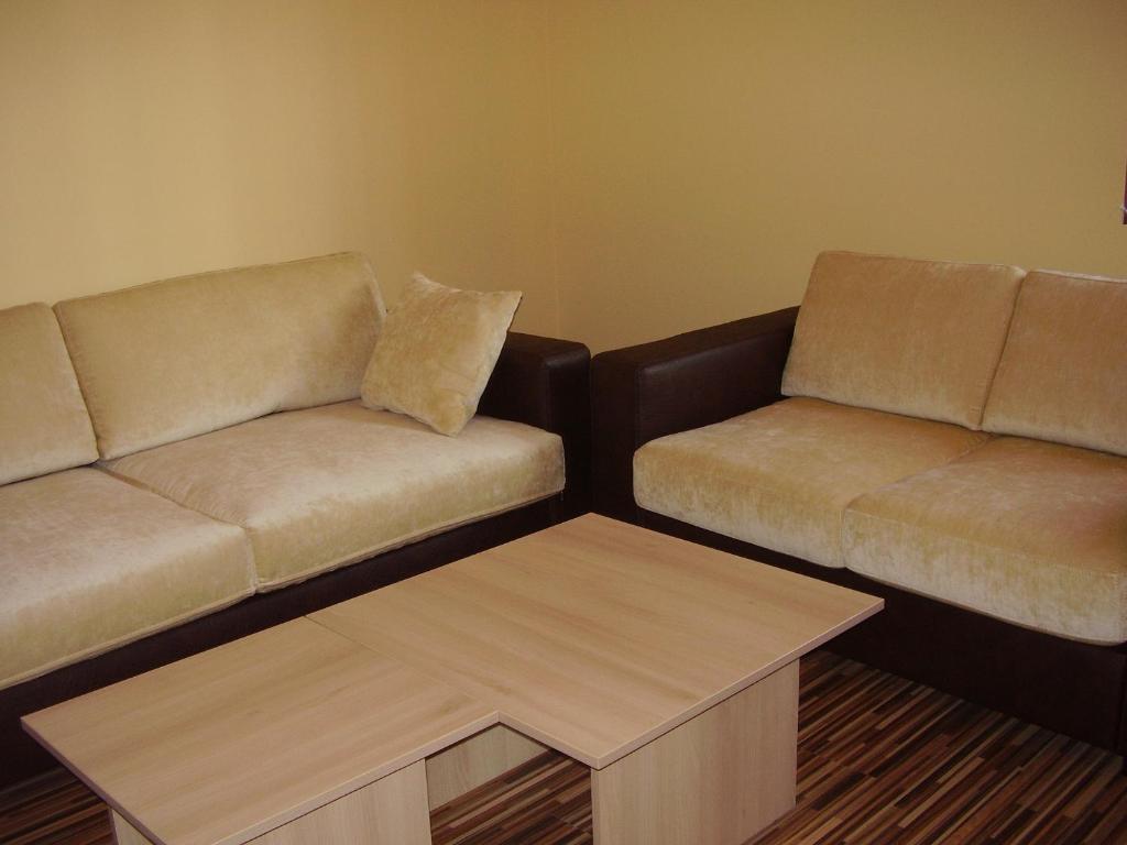 Guest House Goranovi Velingrad Quarto foto