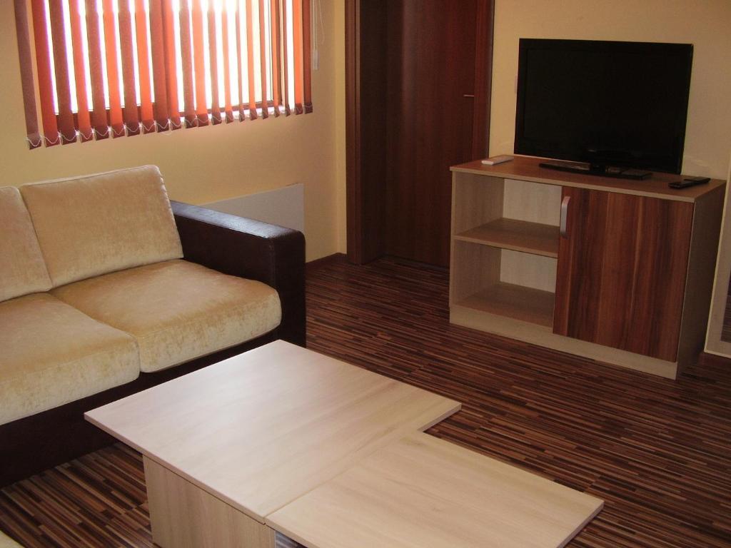 Guest House Goranovi Velingrad Quarto foto
