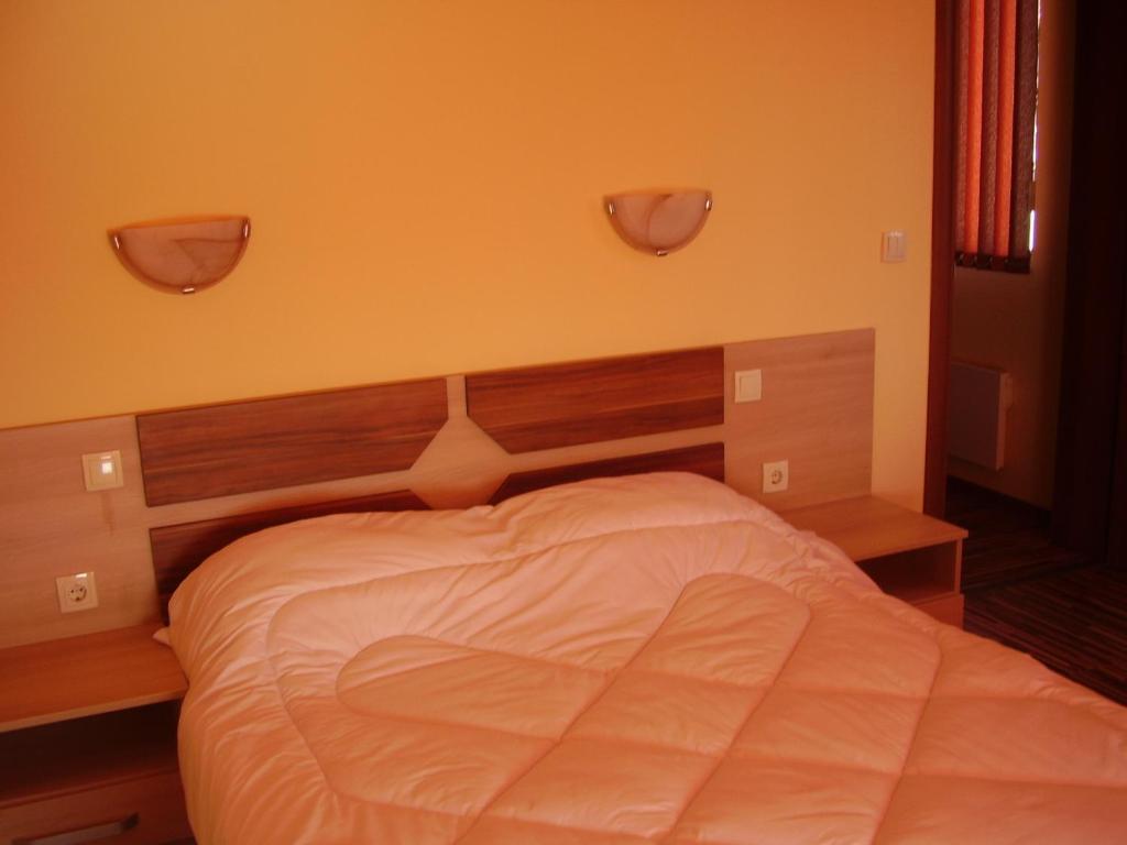 Guest House Goranovi Velingrad Quarto foto