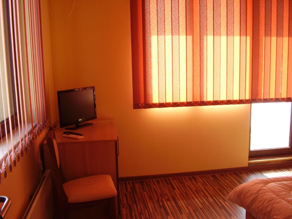 Guest House Goranovi Velingrad Quarto foto