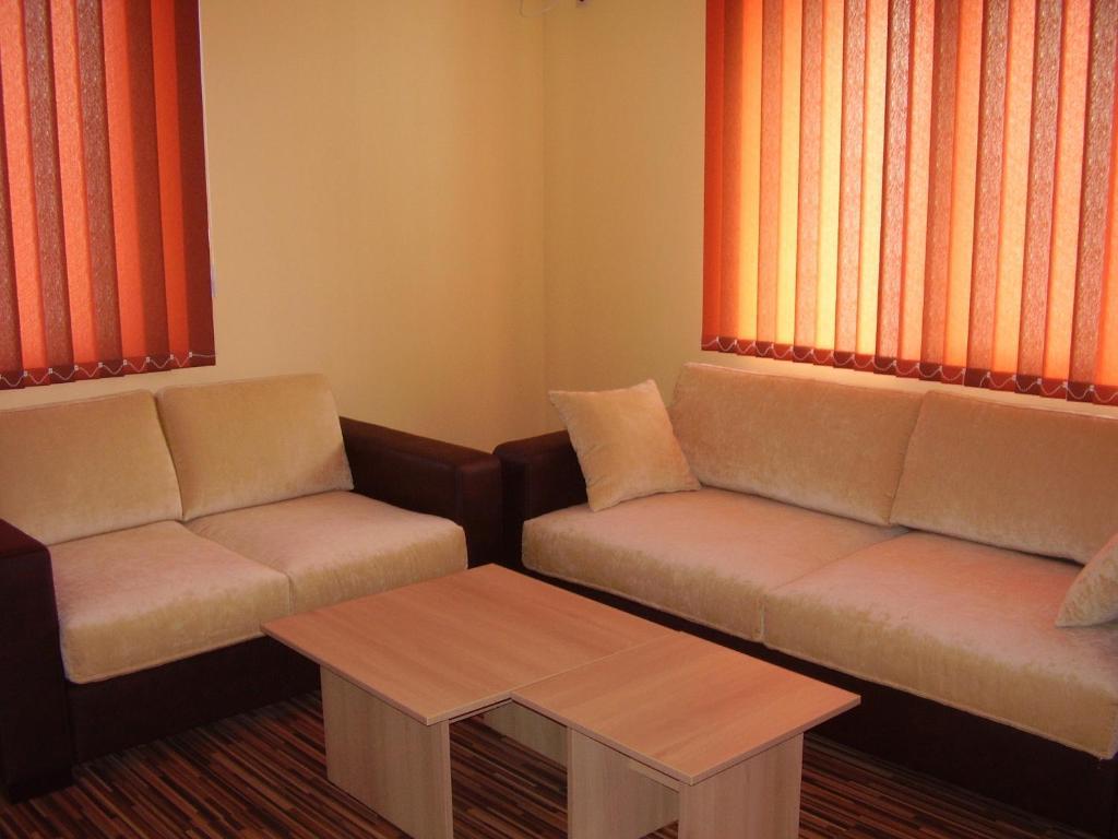 Guest House Goranovi Velingrad Quarto foto