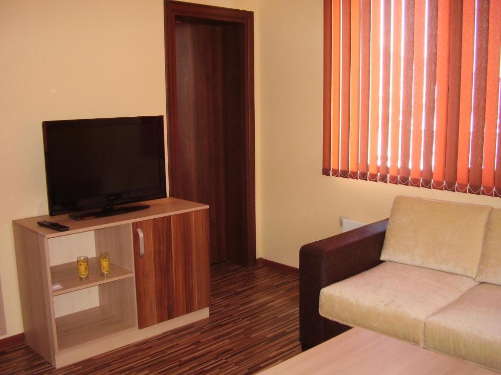 Guest House Goranovi Velingrad Quarto foto