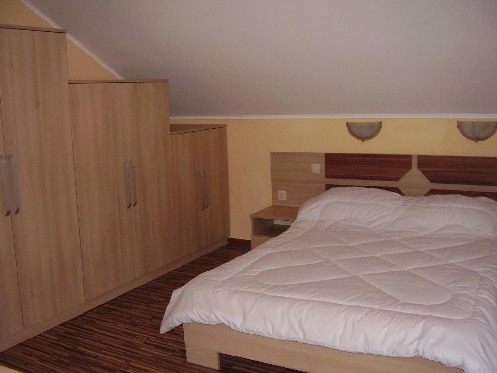 Guest House Goranovi Velingrad Quarto foto